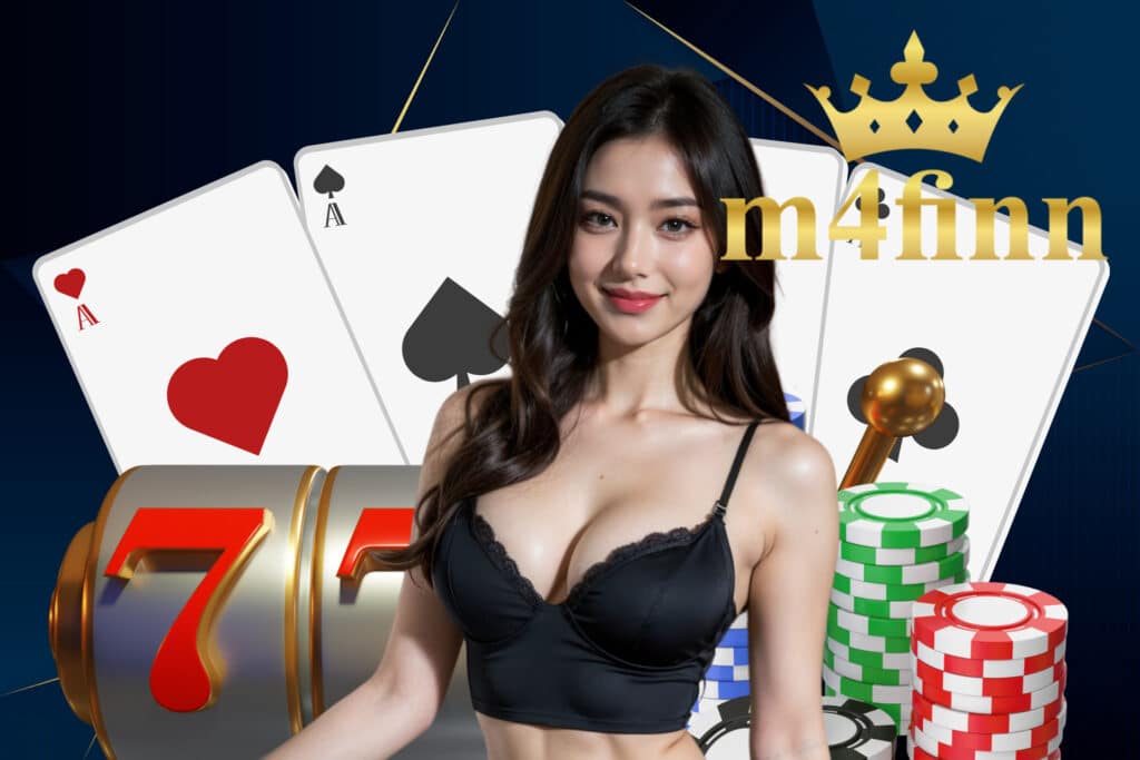m4finn slot